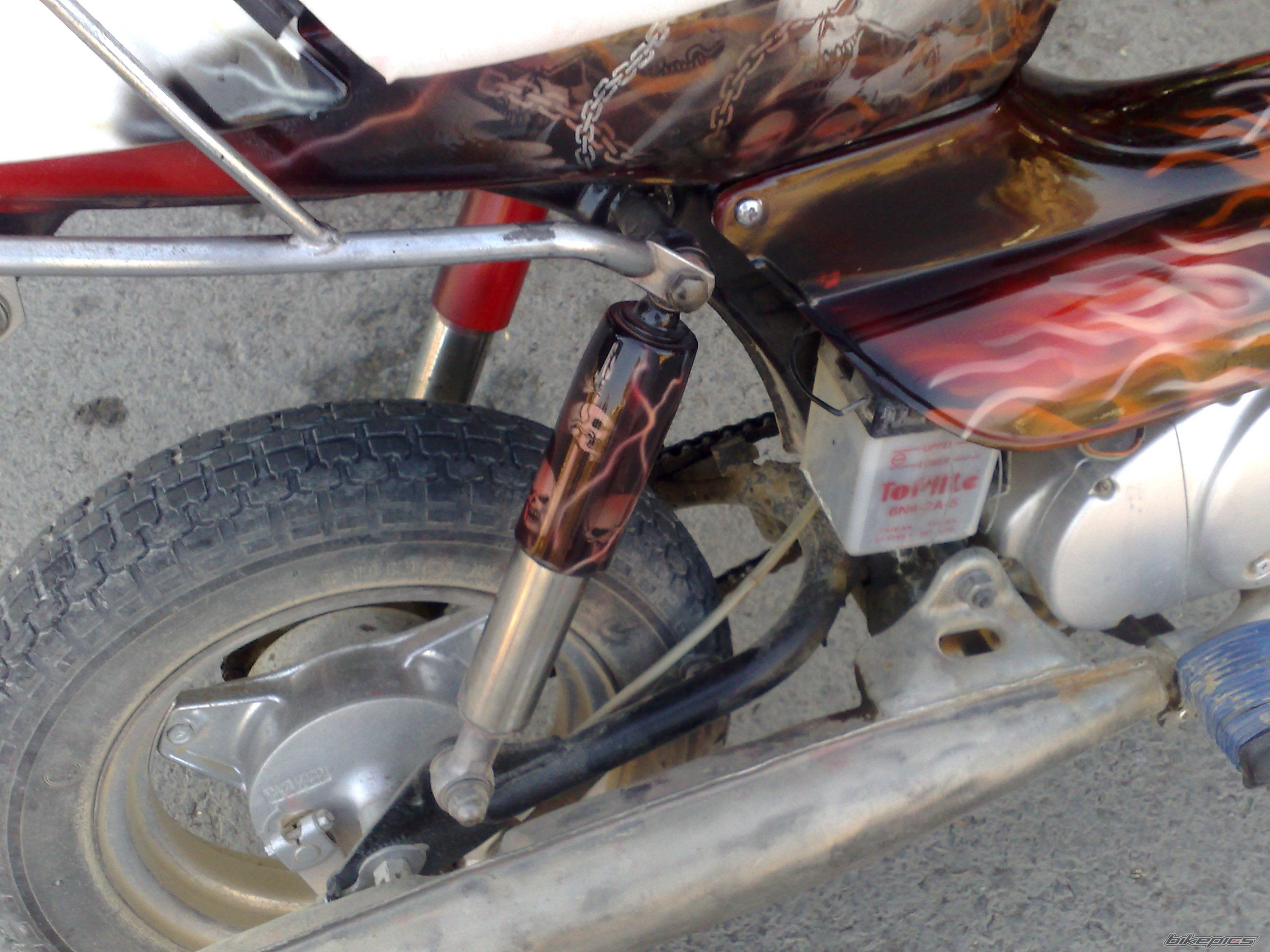 Bike Photo 1372181