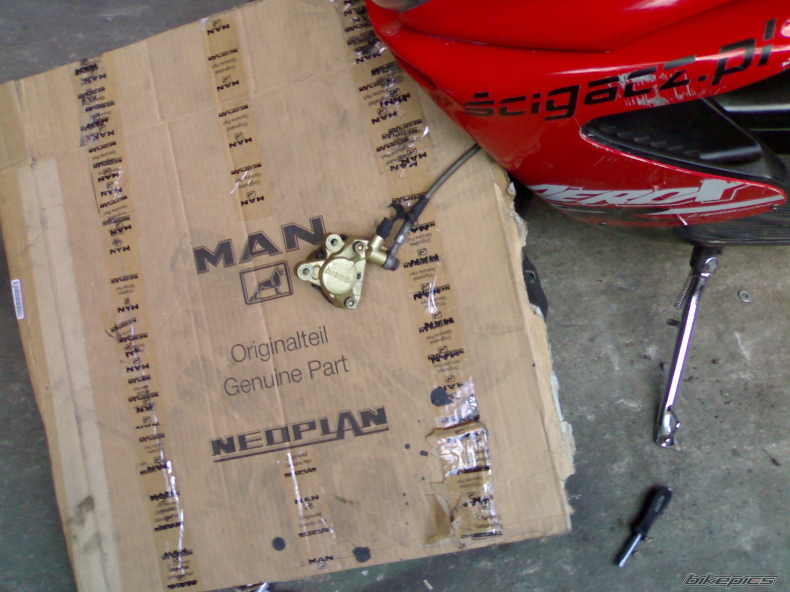 Bike Photo 1372192