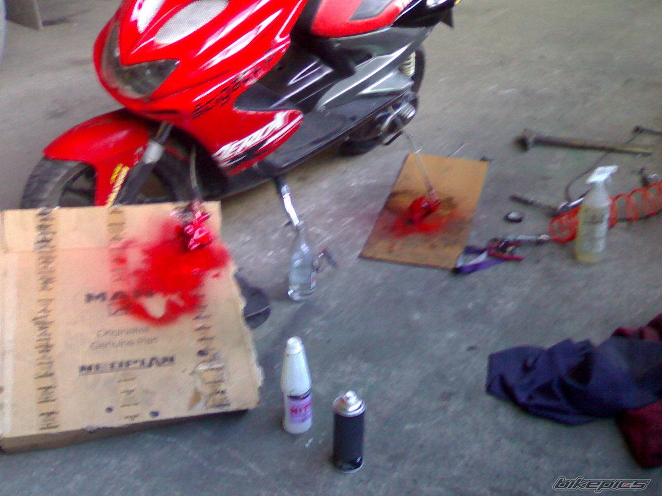 Bike Photo 1372195