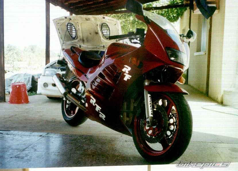 Bike Photo 13722