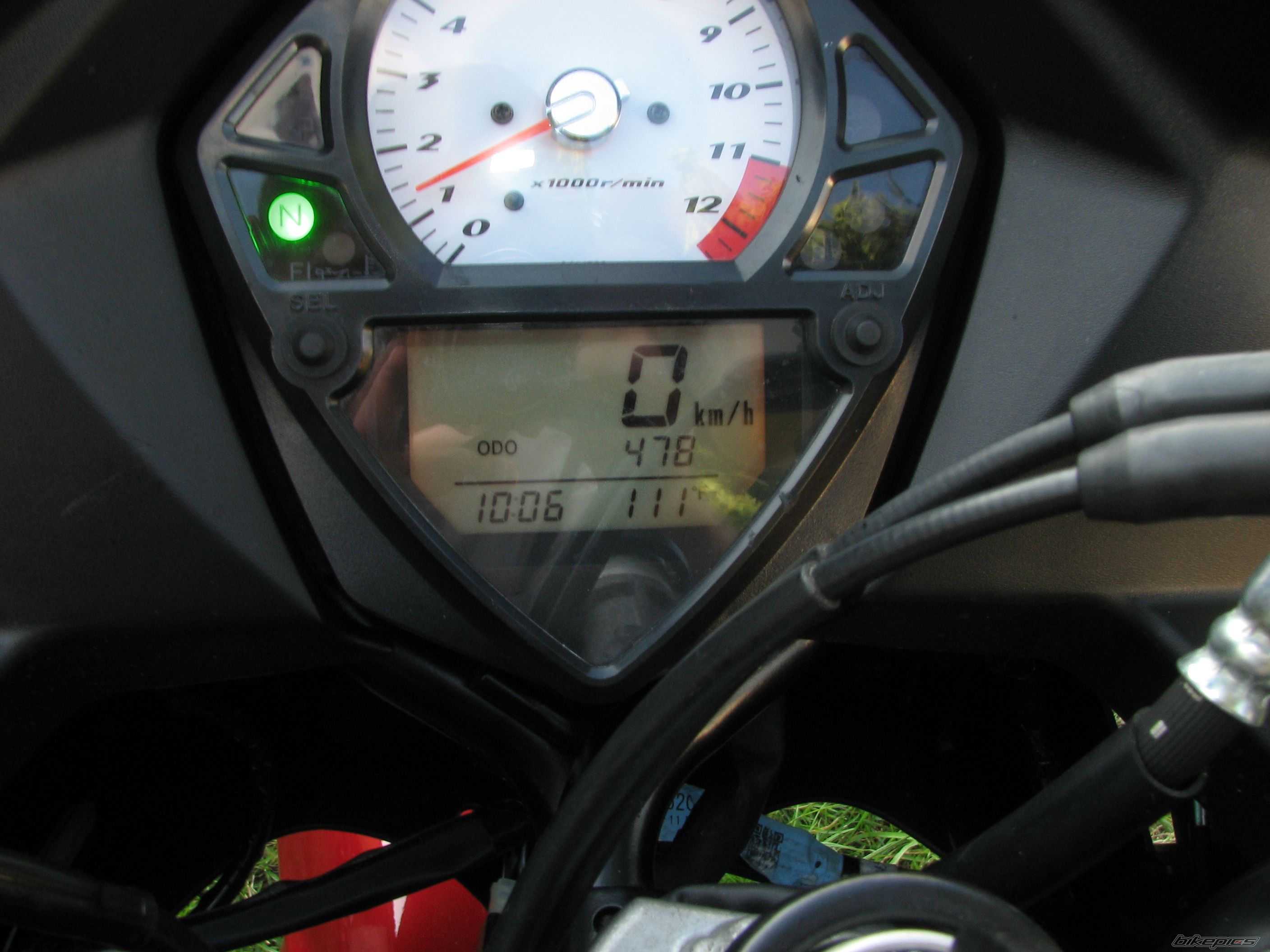 Bike Photo 1372200