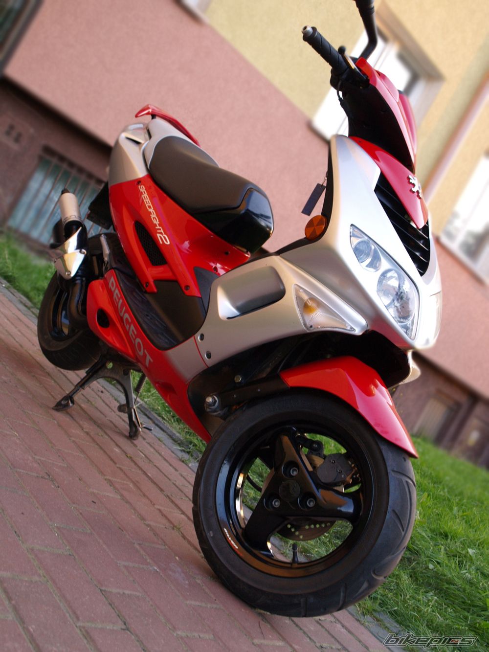 Bike Photo 1372285