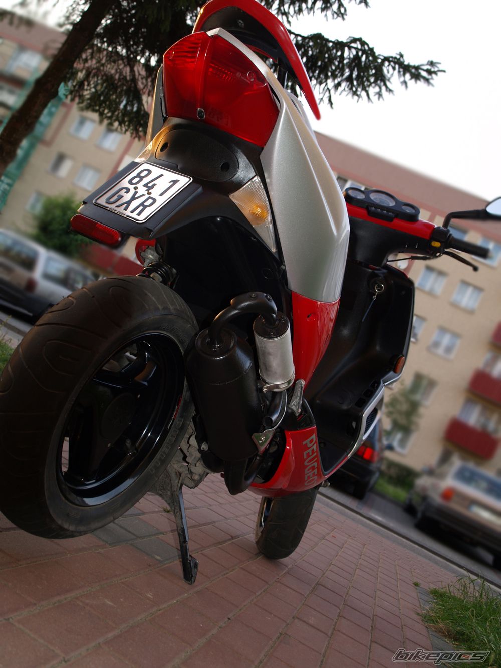 Bike Photo 1372286