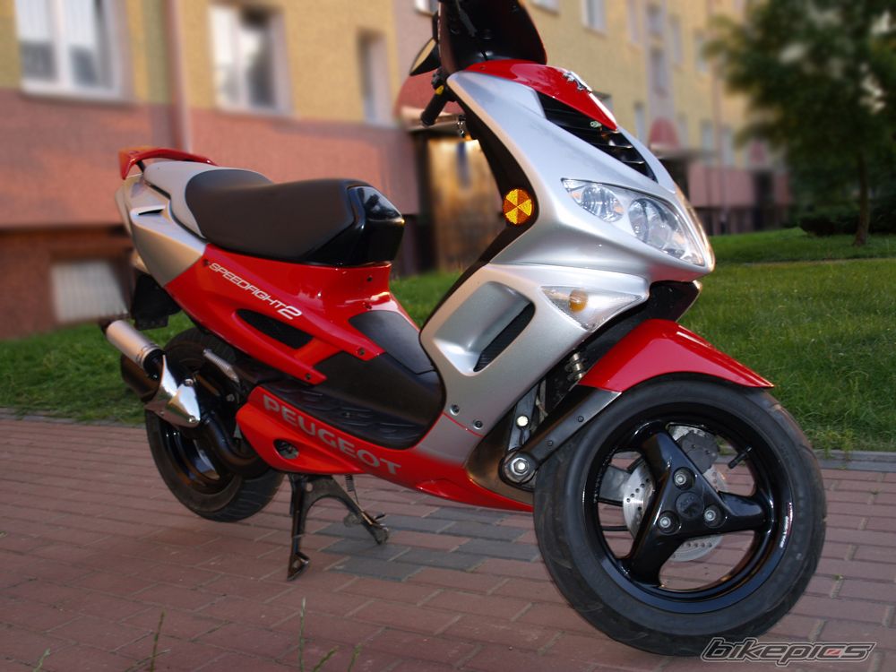 Bike Photo 1372290