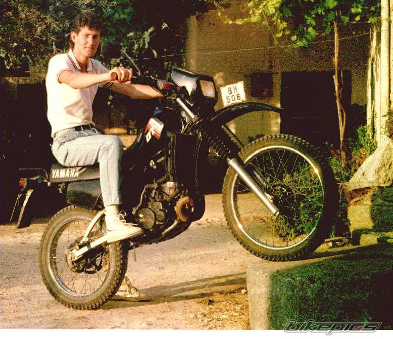 Bike Photo 13723