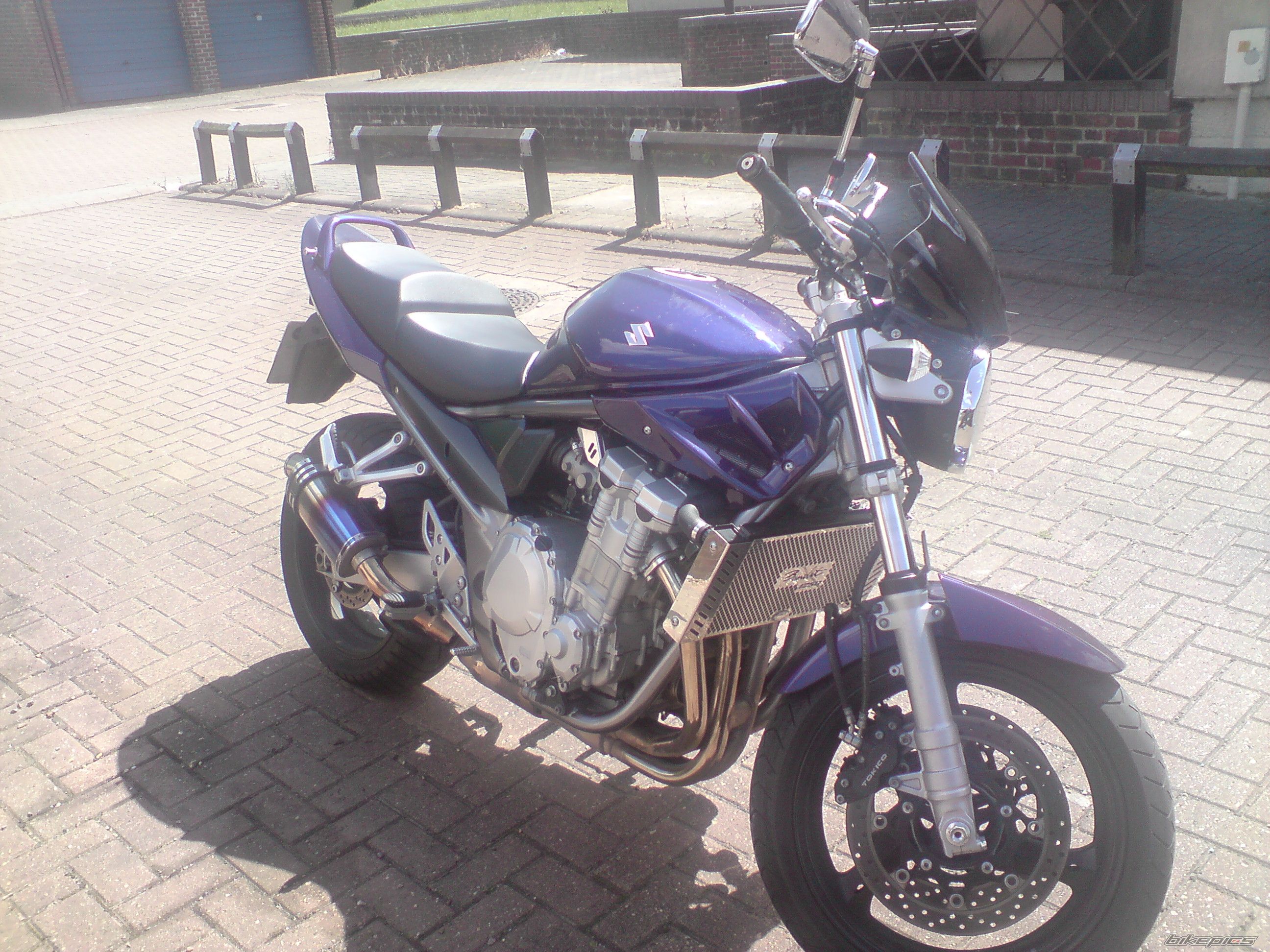 Bike Photo 1372390