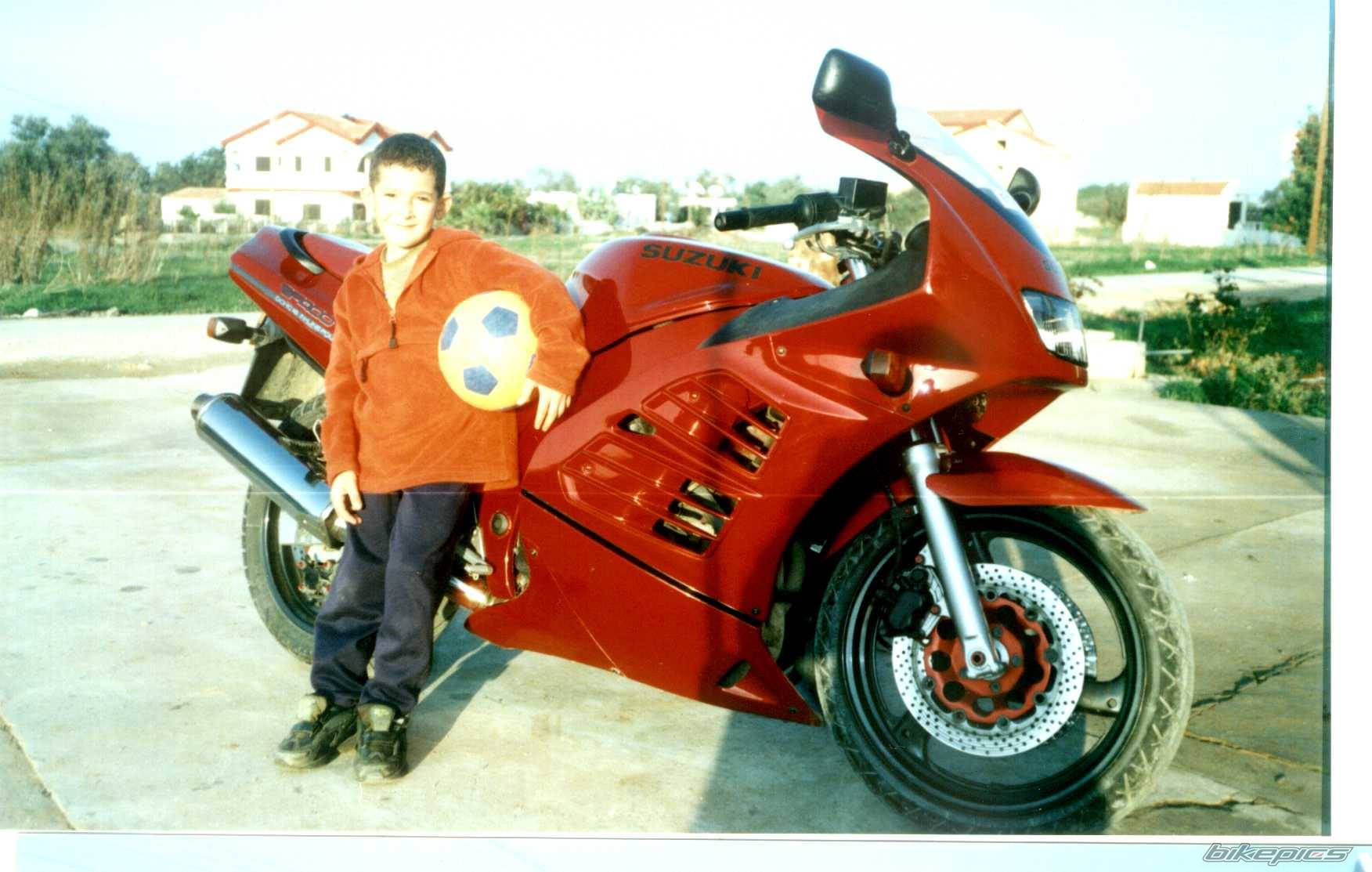 Bike Photo 13724