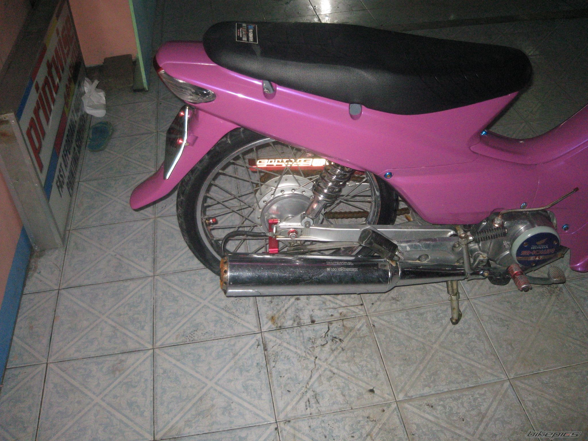 Bike Photo 1372420