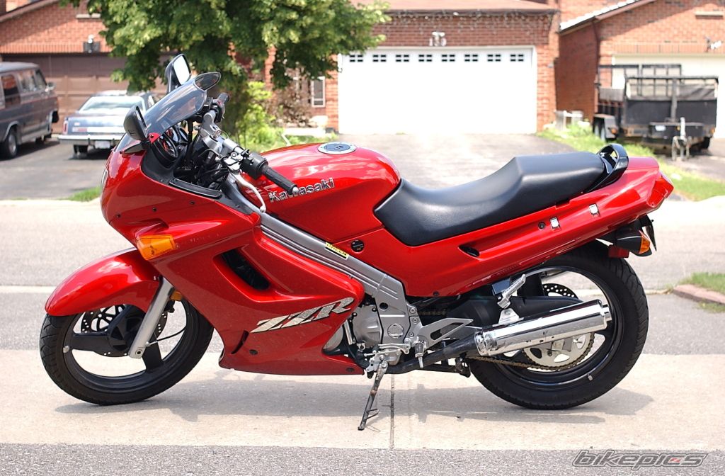 Bike Photo 1372437