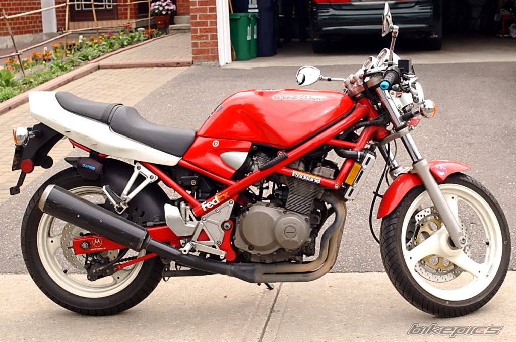 Bike Photo 1372438