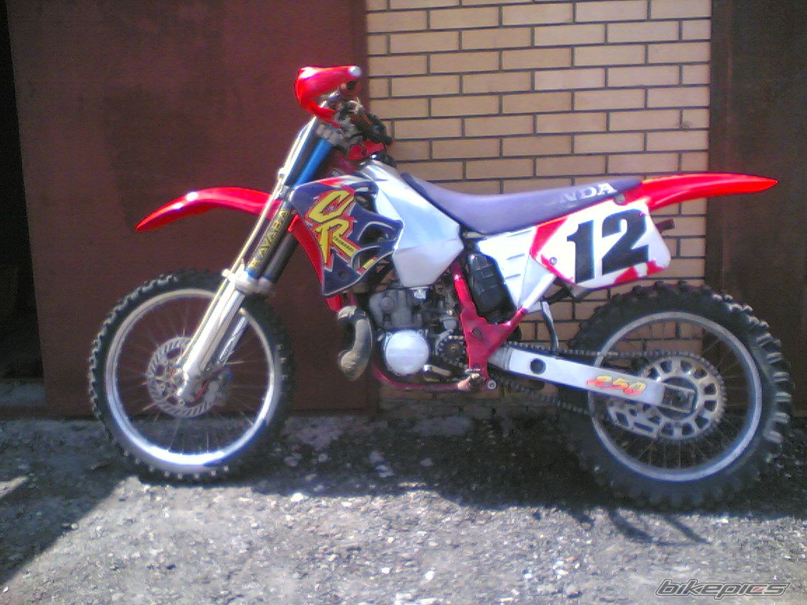 Bike Photo 1372526