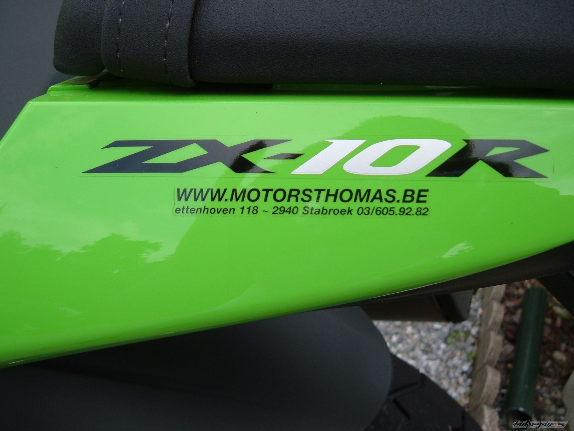 Bike Photo 1372551