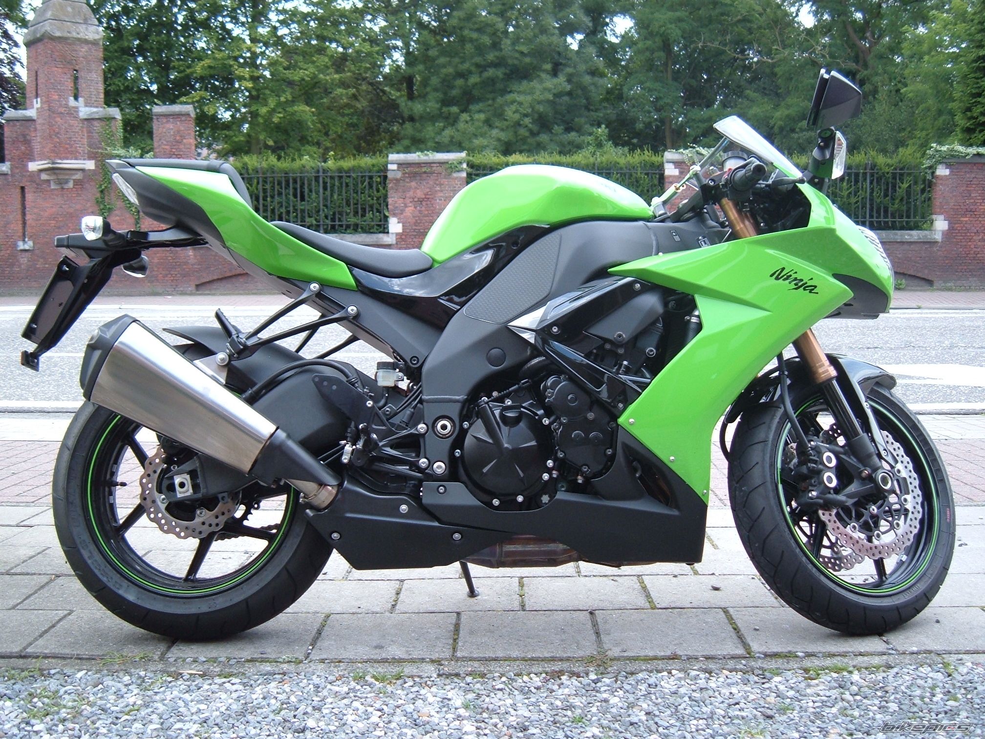 Bike Photo 1372553