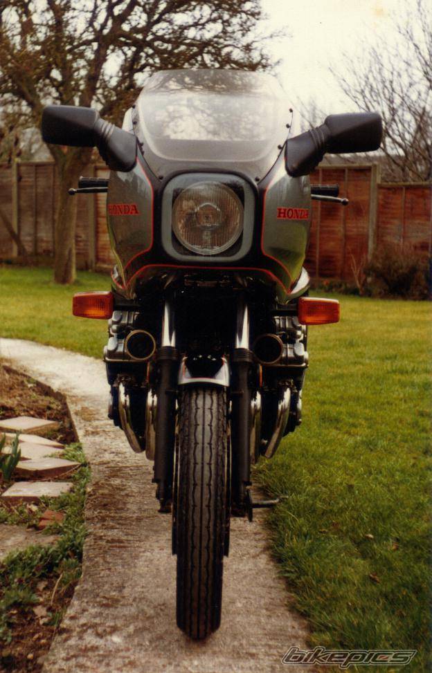 Bike Photo 13726