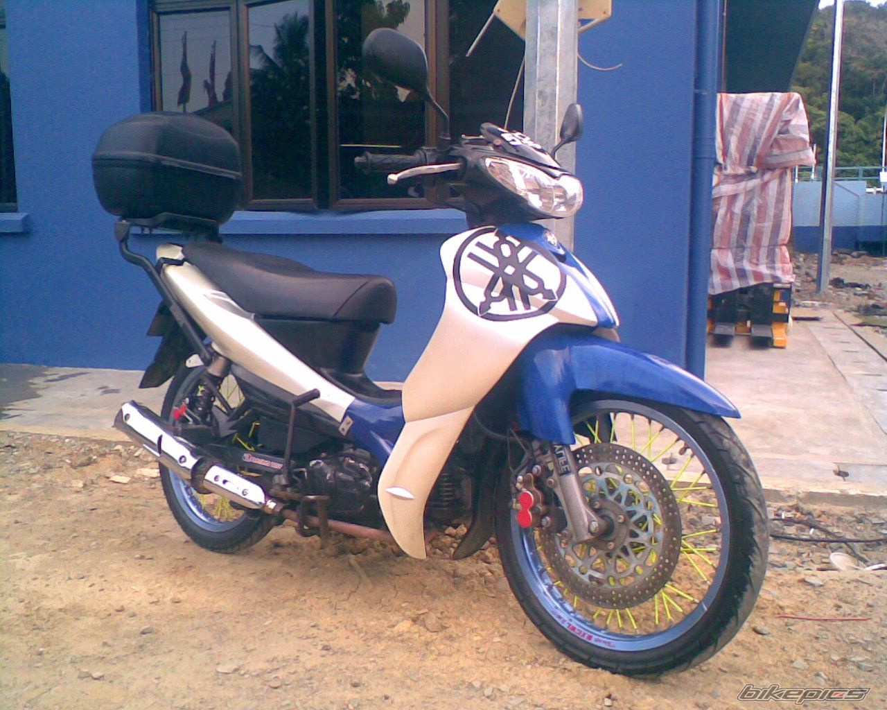 Bike Photo 1372614