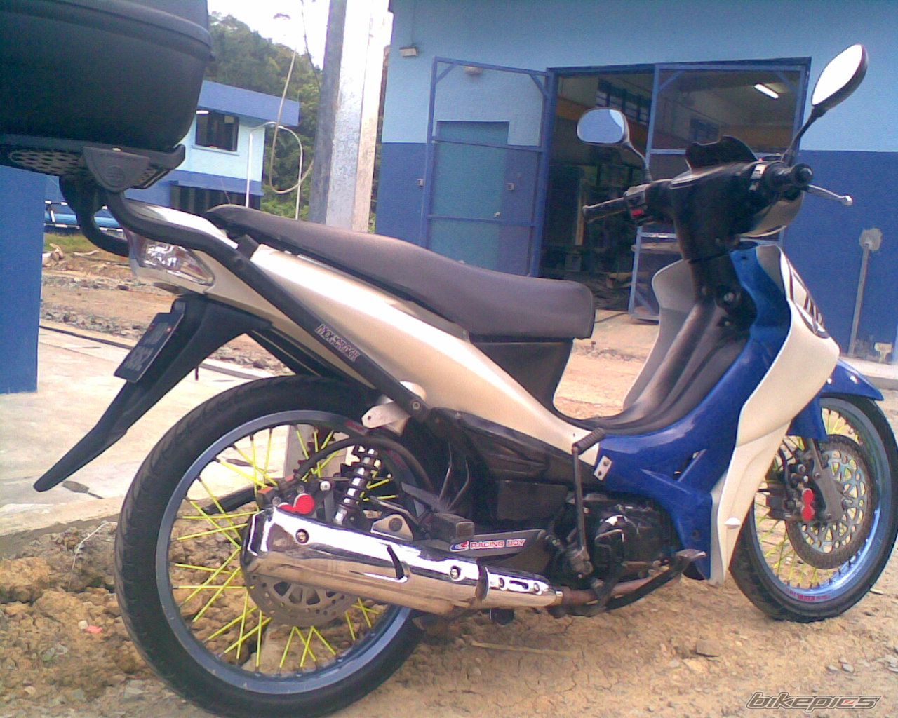 Bike Photo 1372618