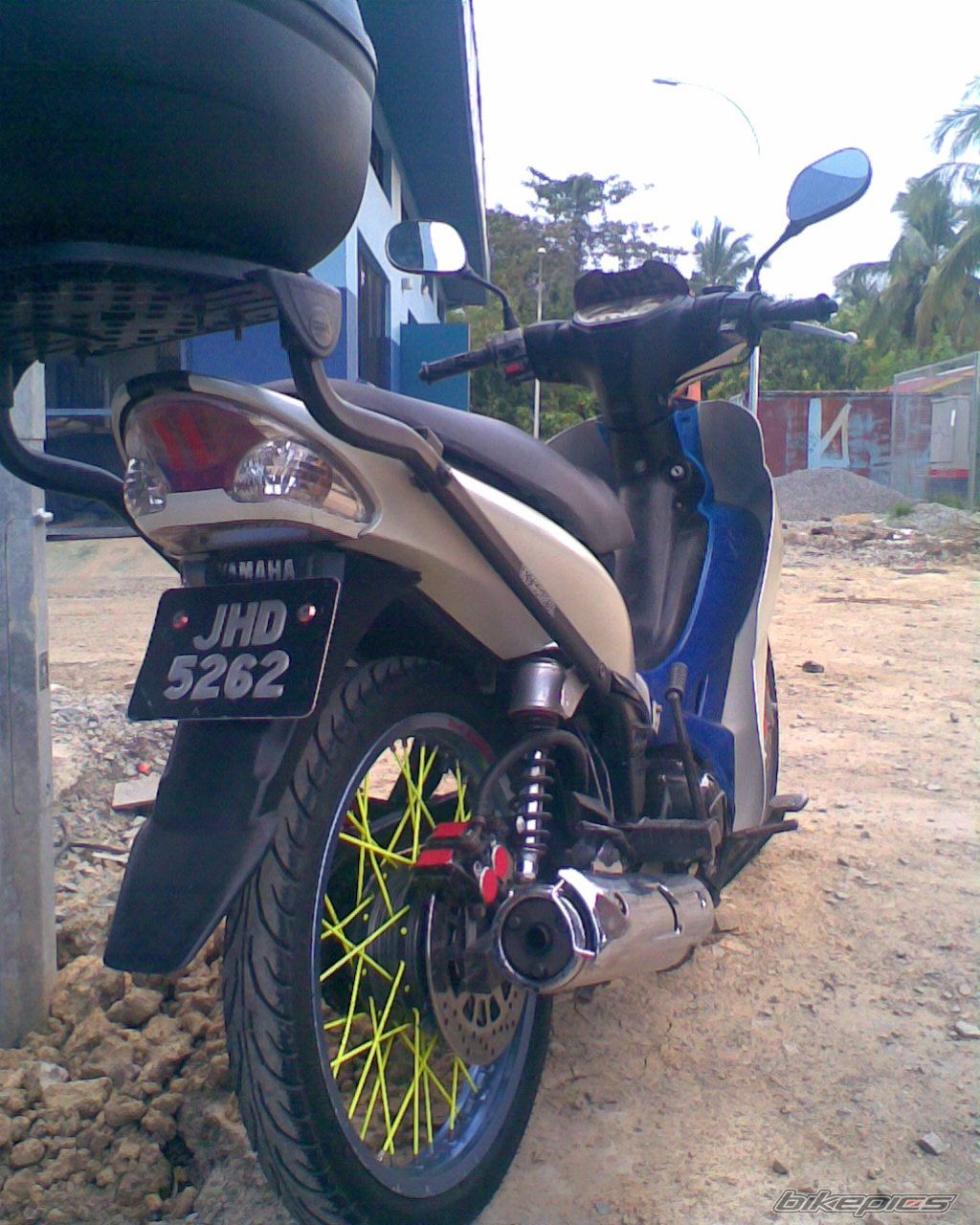 Bike Photo 1372620