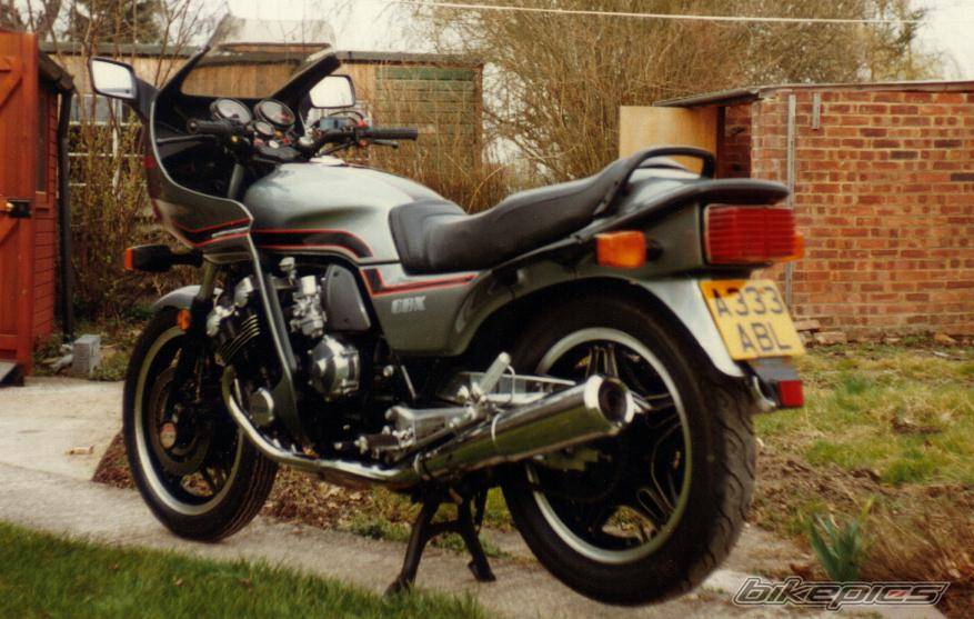 Bike Photo 13727