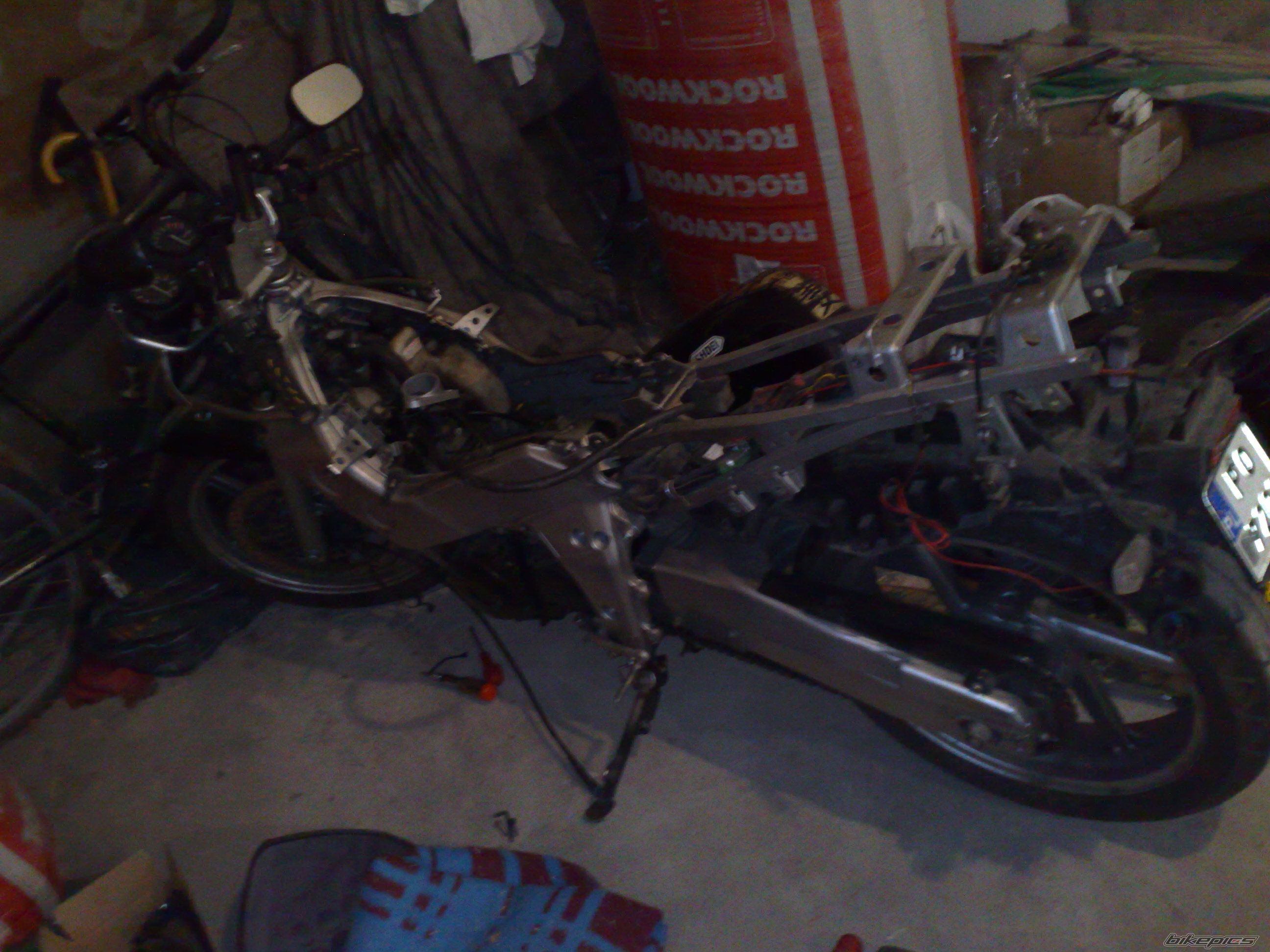 Bike Photo 1372738