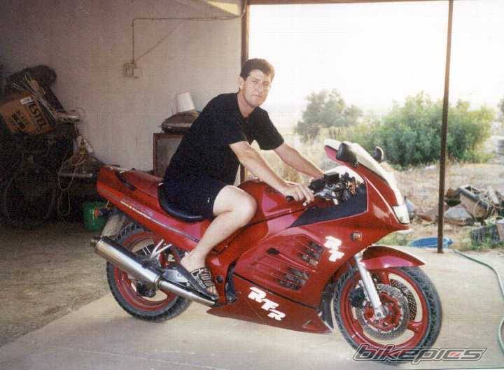 Bike Photo 13728