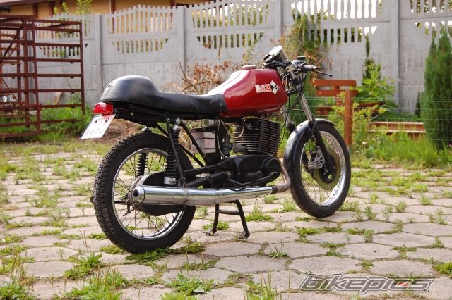 Bike Photo 1372802