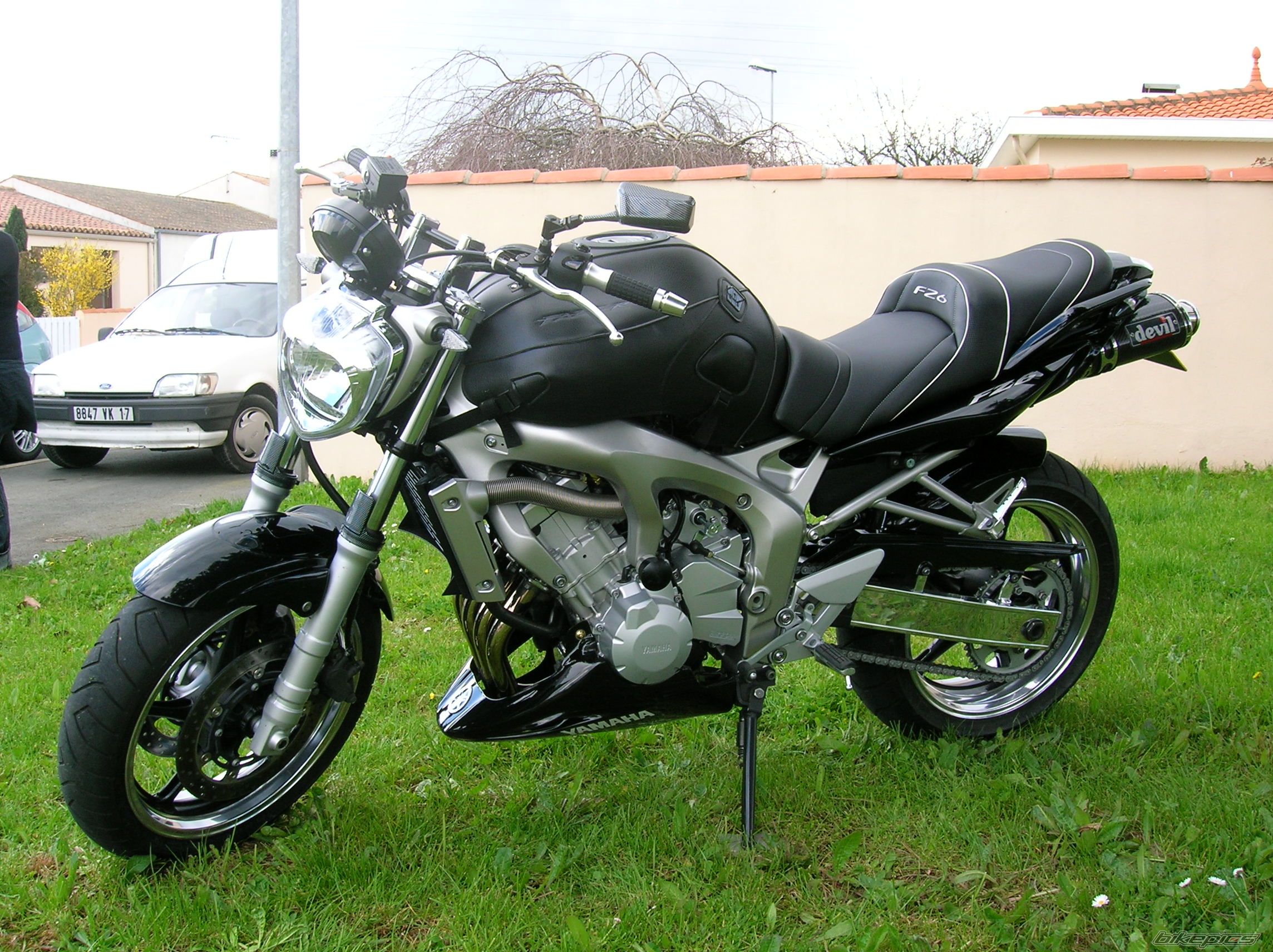 Bike Photo 1372875