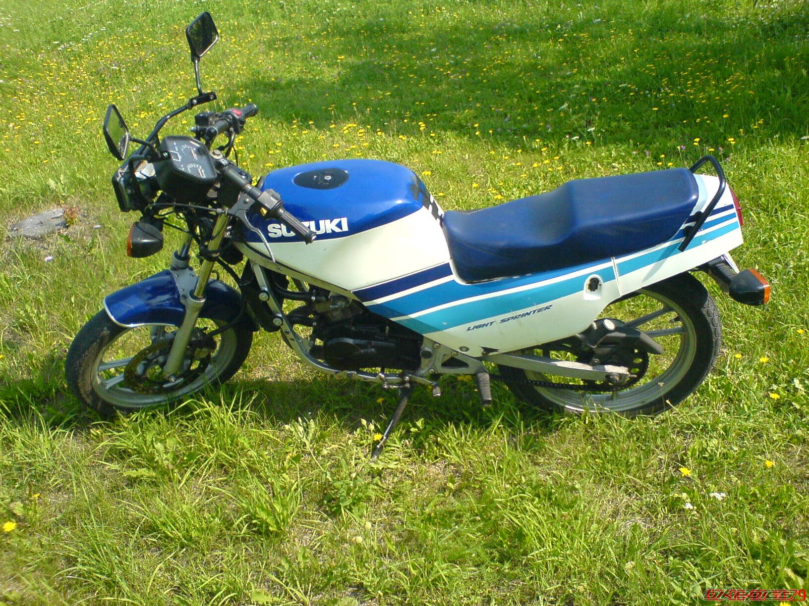 Bike Photo 1372937