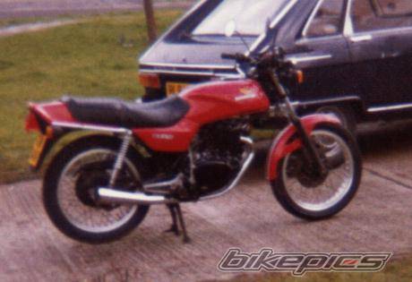 Bike Photo 13730