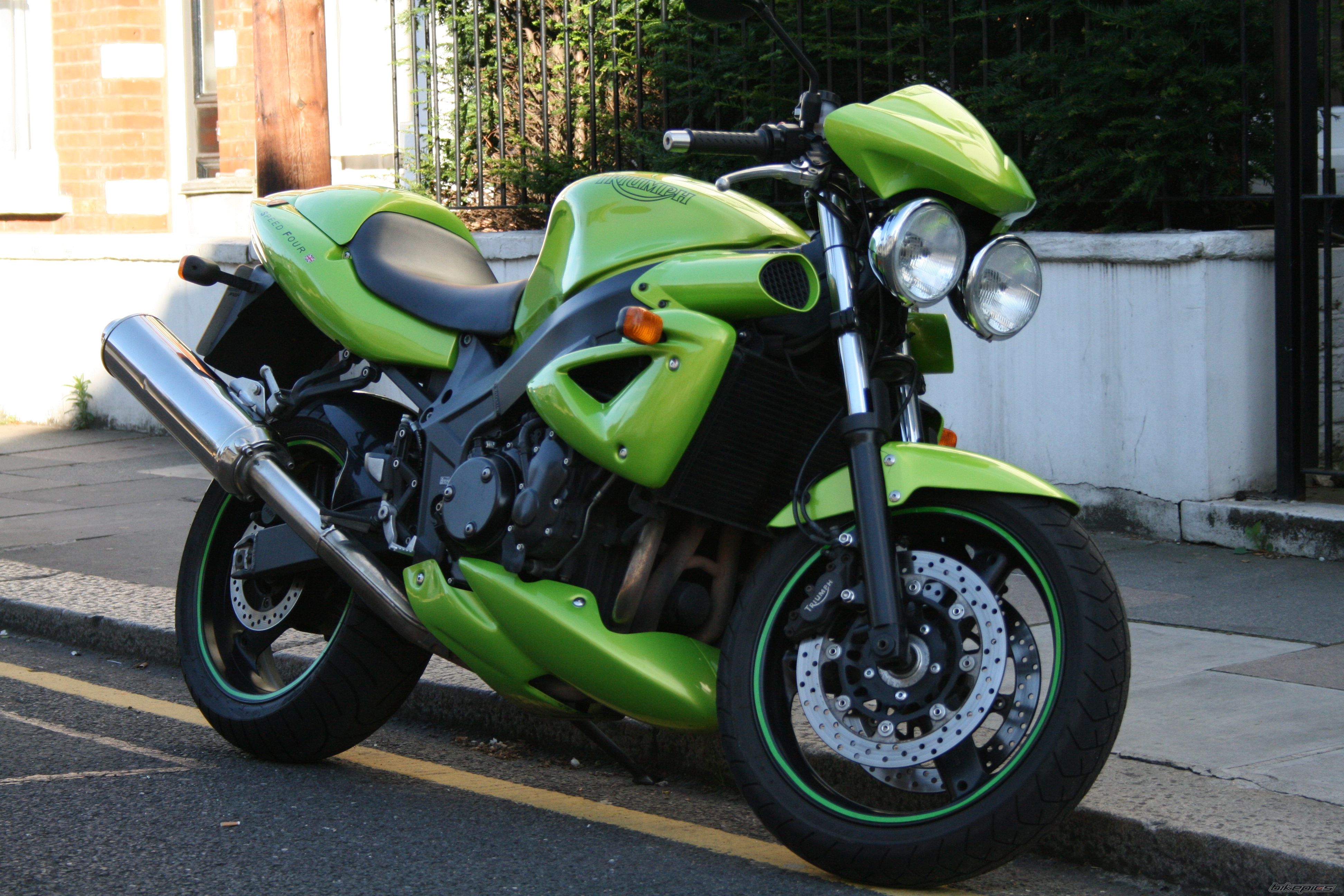 Bike Photo 1373083