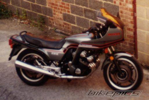 Bike Photo 13731