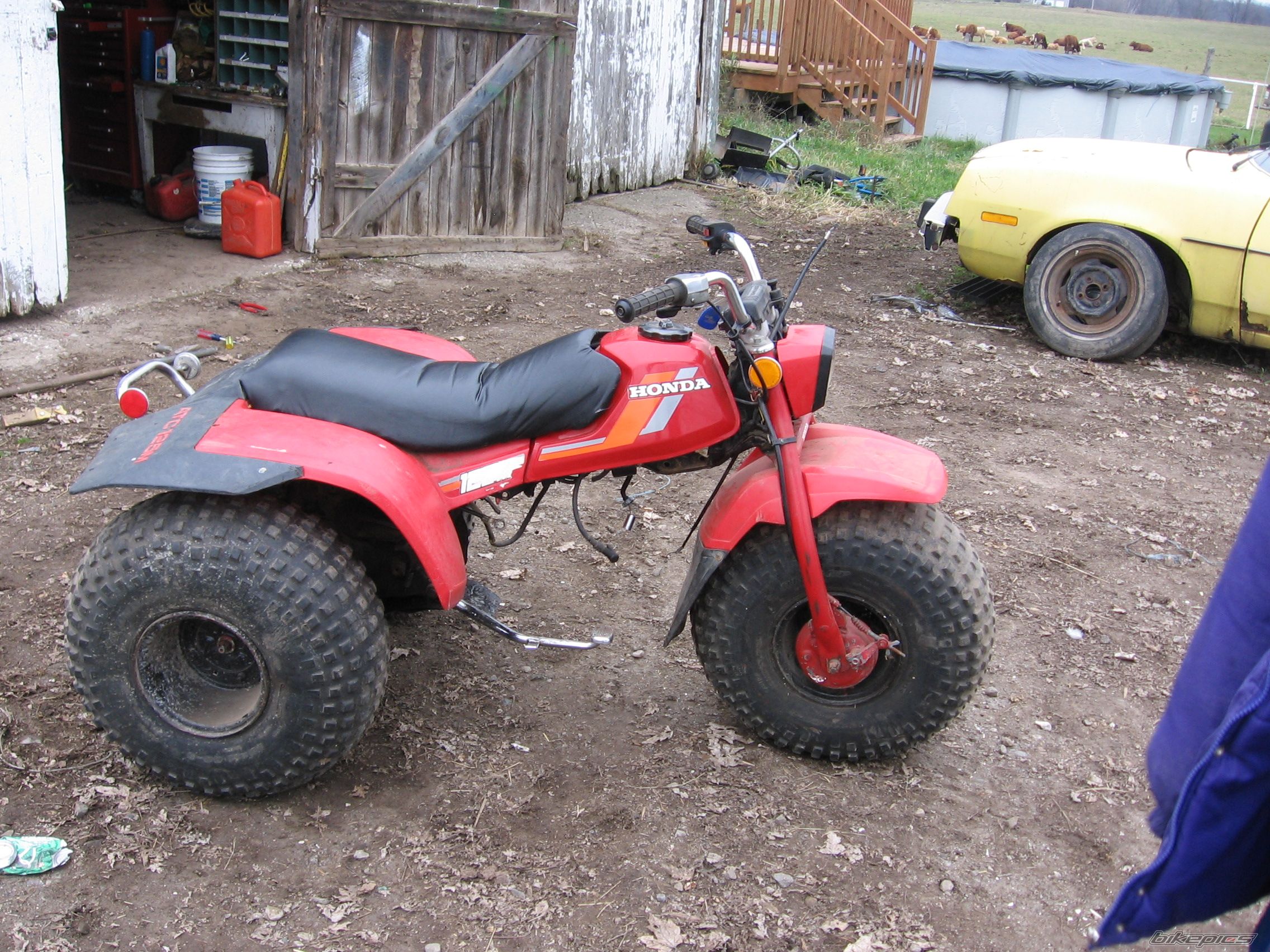 Bike Photo 1373147