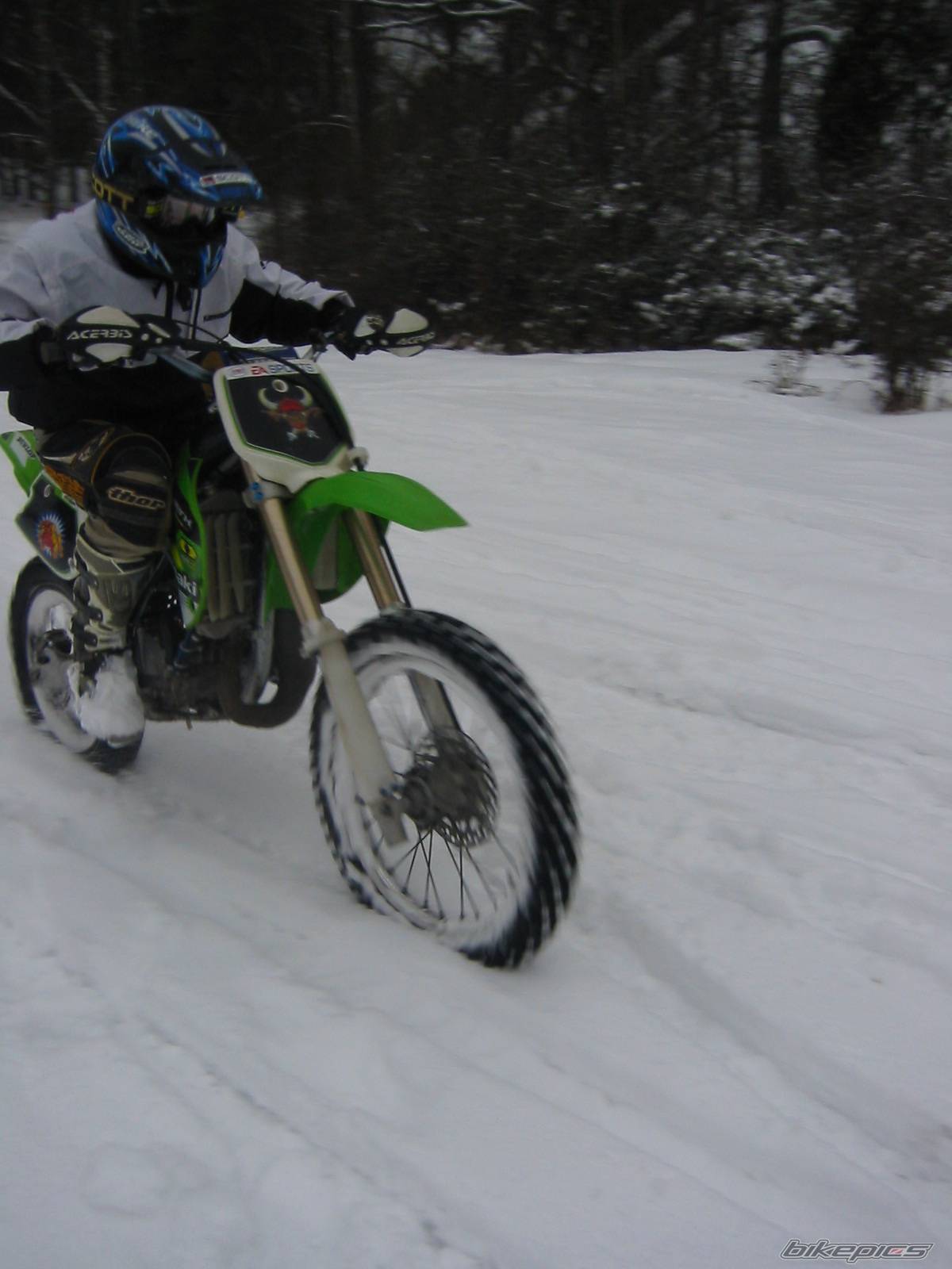 Bike Photo 137315