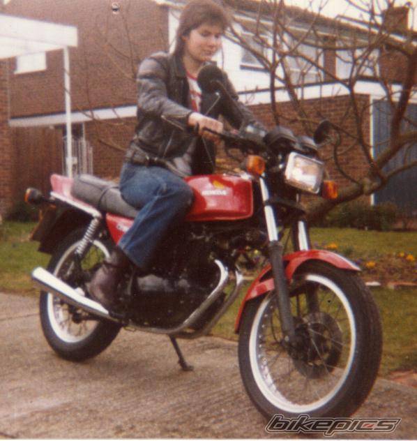 Bike Photo 13732