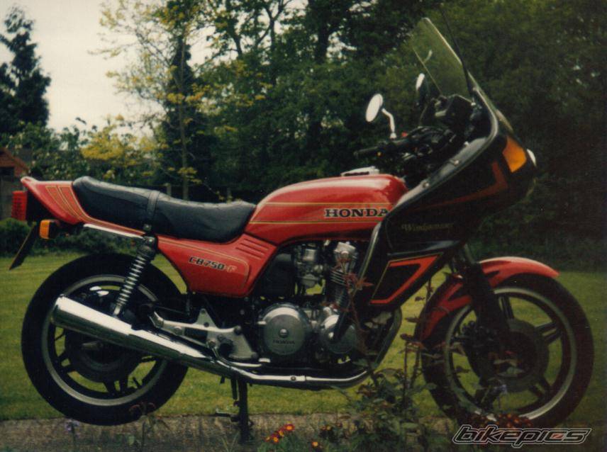 Bike Photo 13733