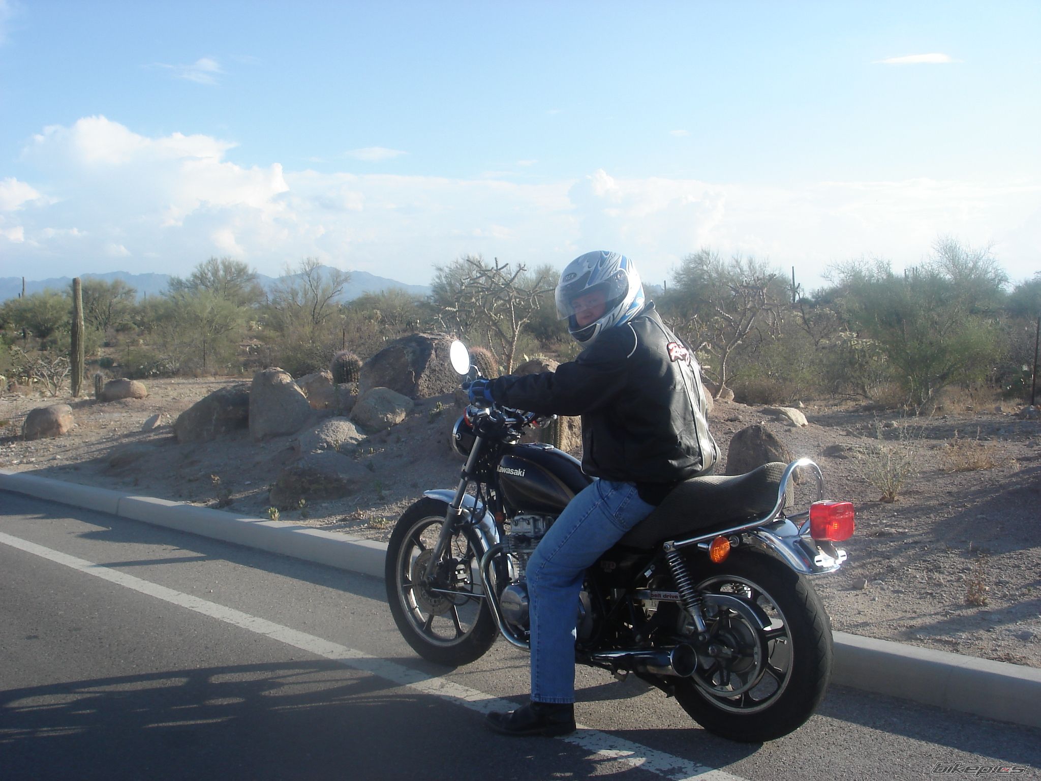 Bike Photo 1373363
