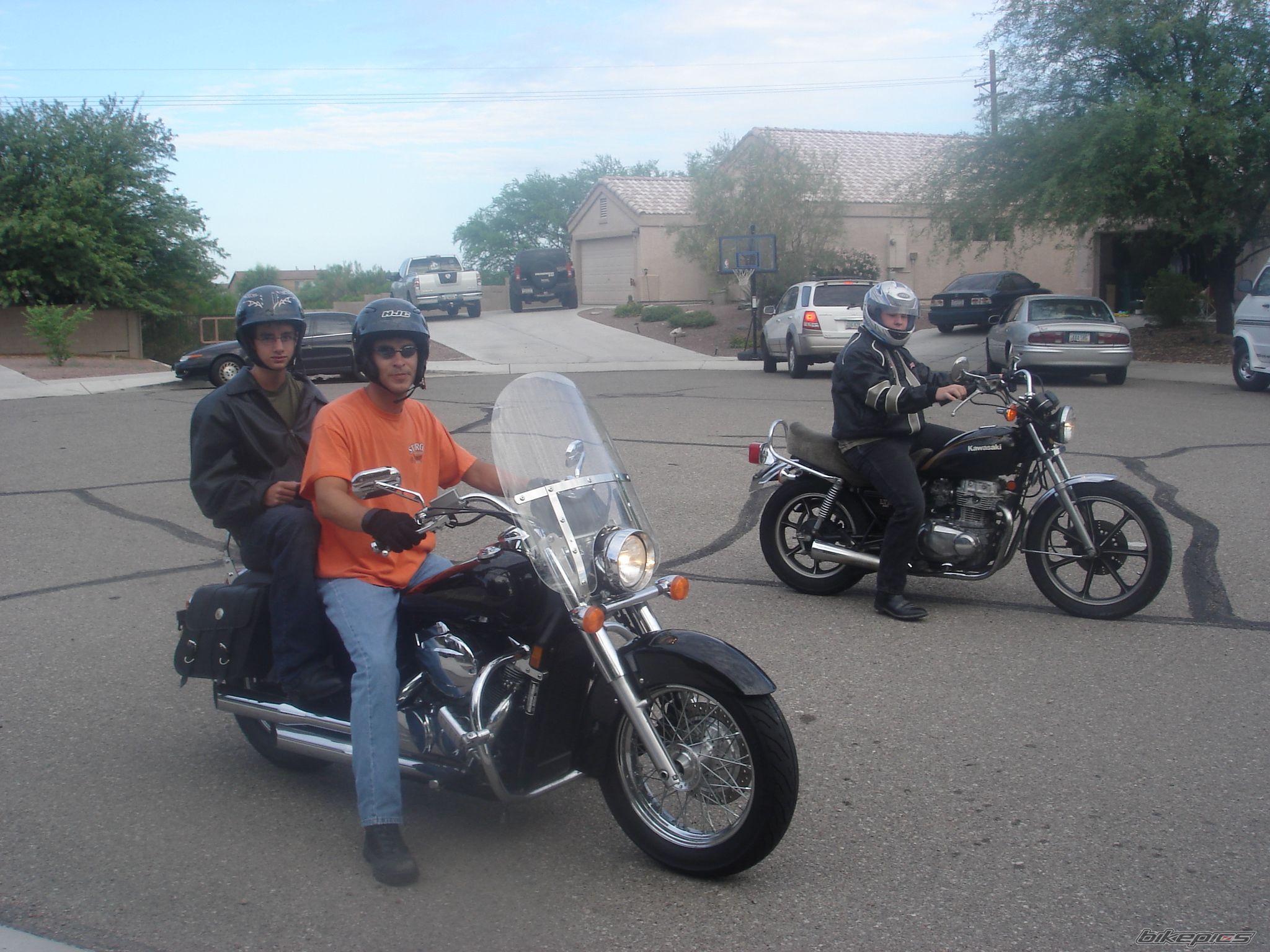 Bike Photo 1373364