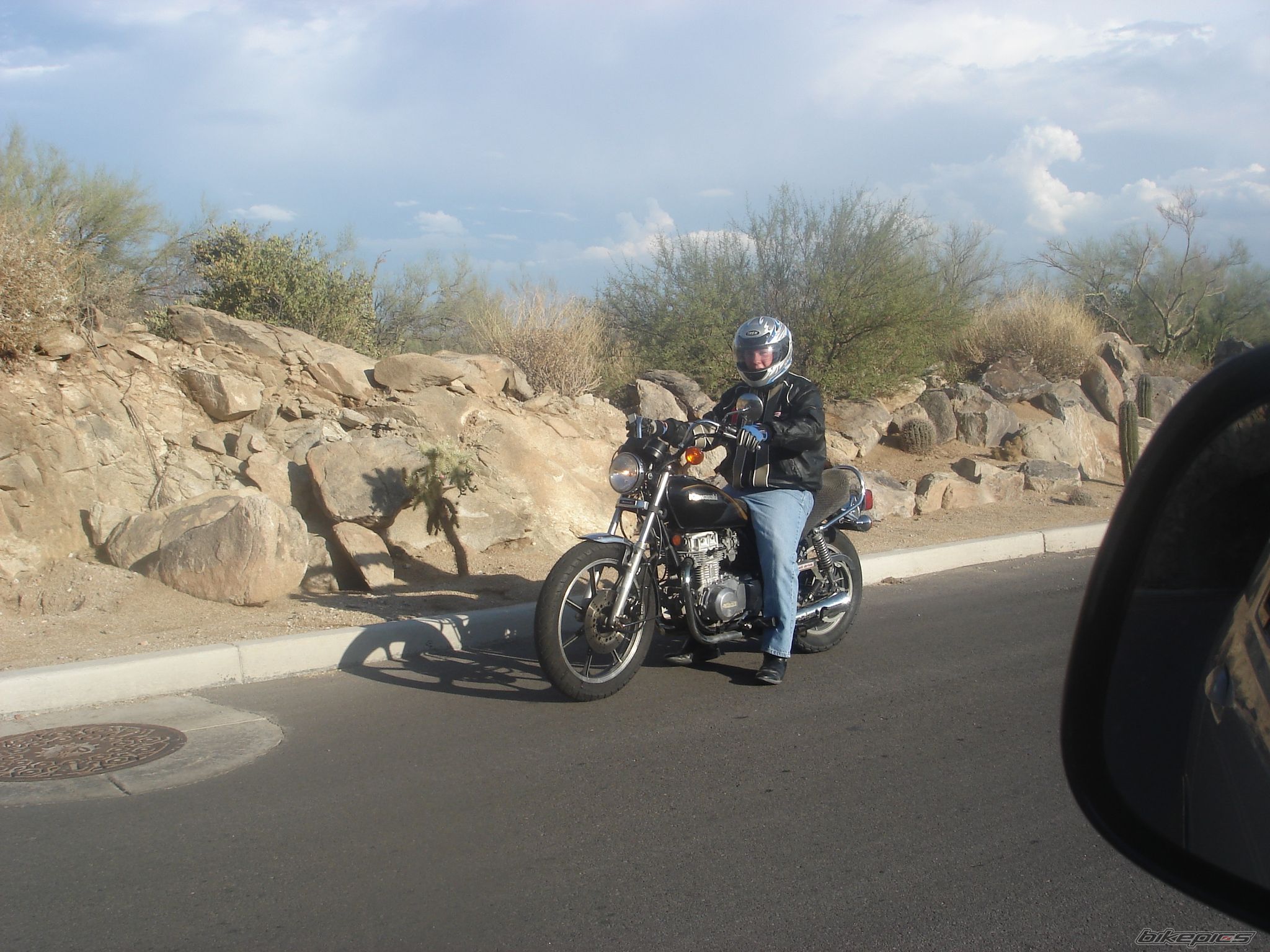 Bike Photo 1373371