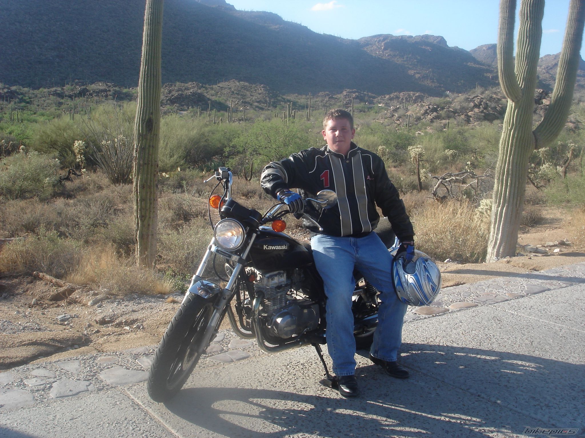 Bike Photo 1373373