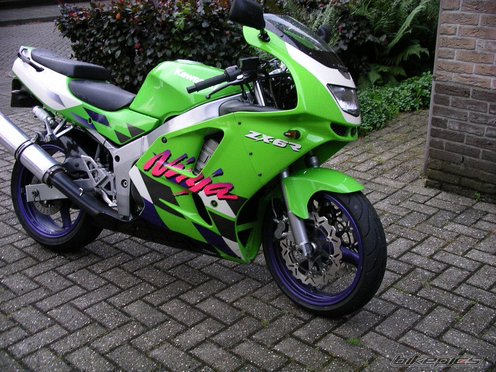 Bike Photo 1373388