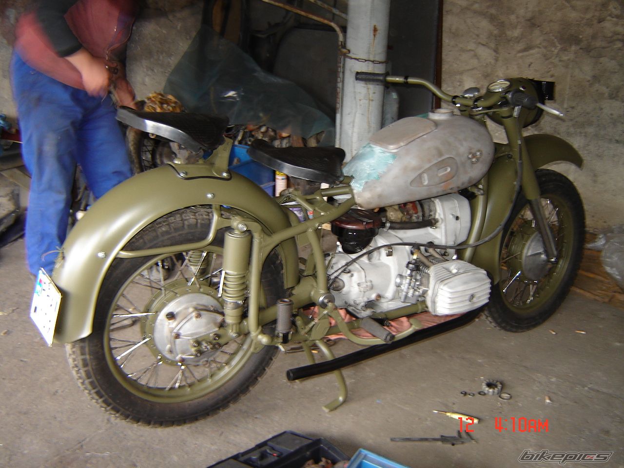 Photo 1373407