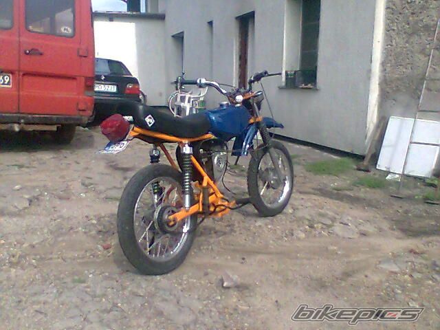 Bike Photo 1373535