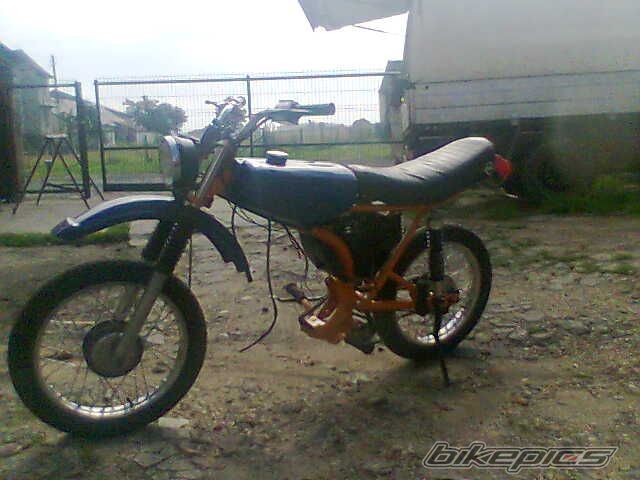 Bike Photo 1373538