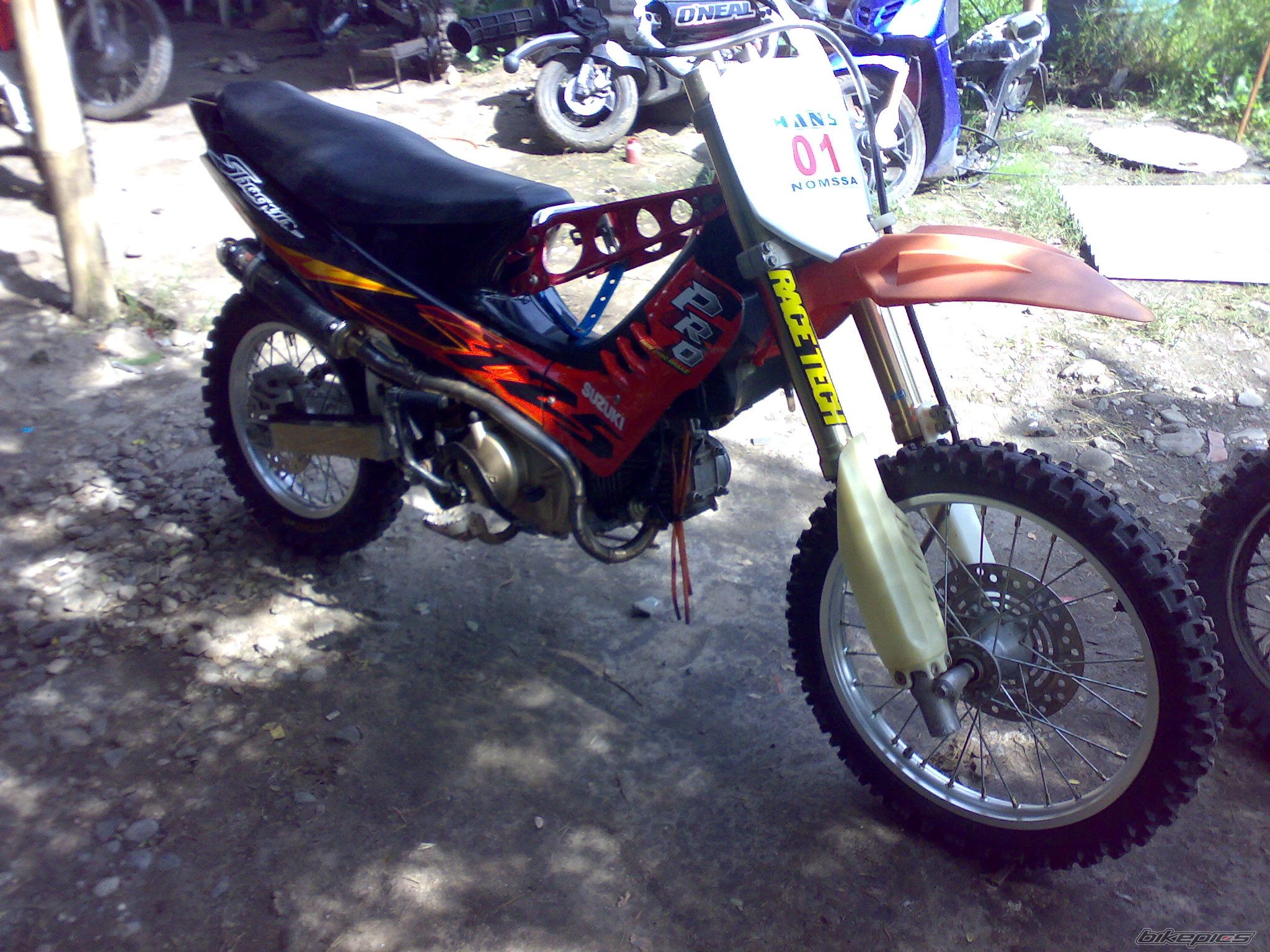 Bike Photo 1373559
