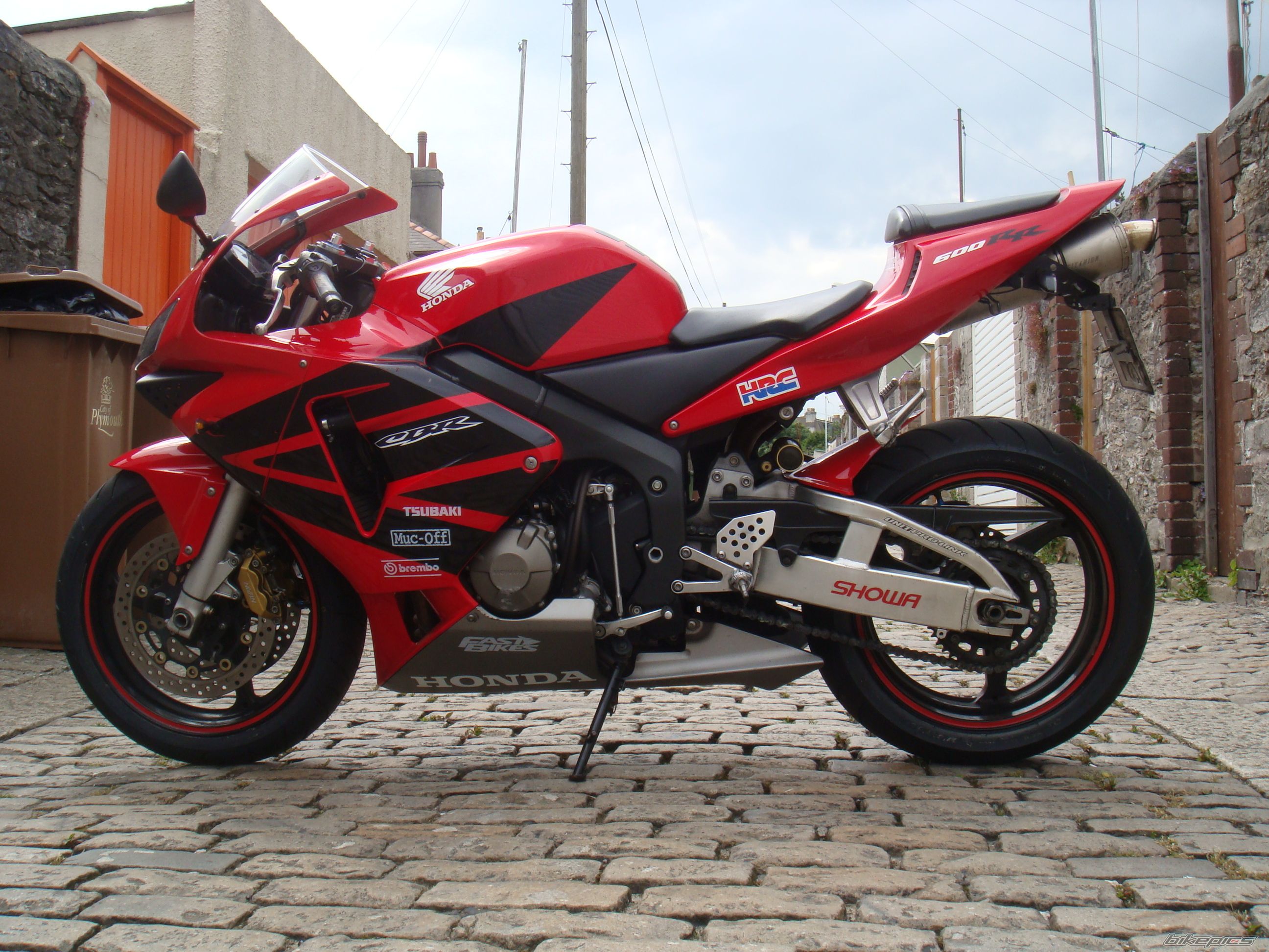 Bike Photo 1373576