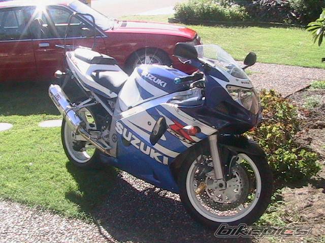 Bike Photo 137359