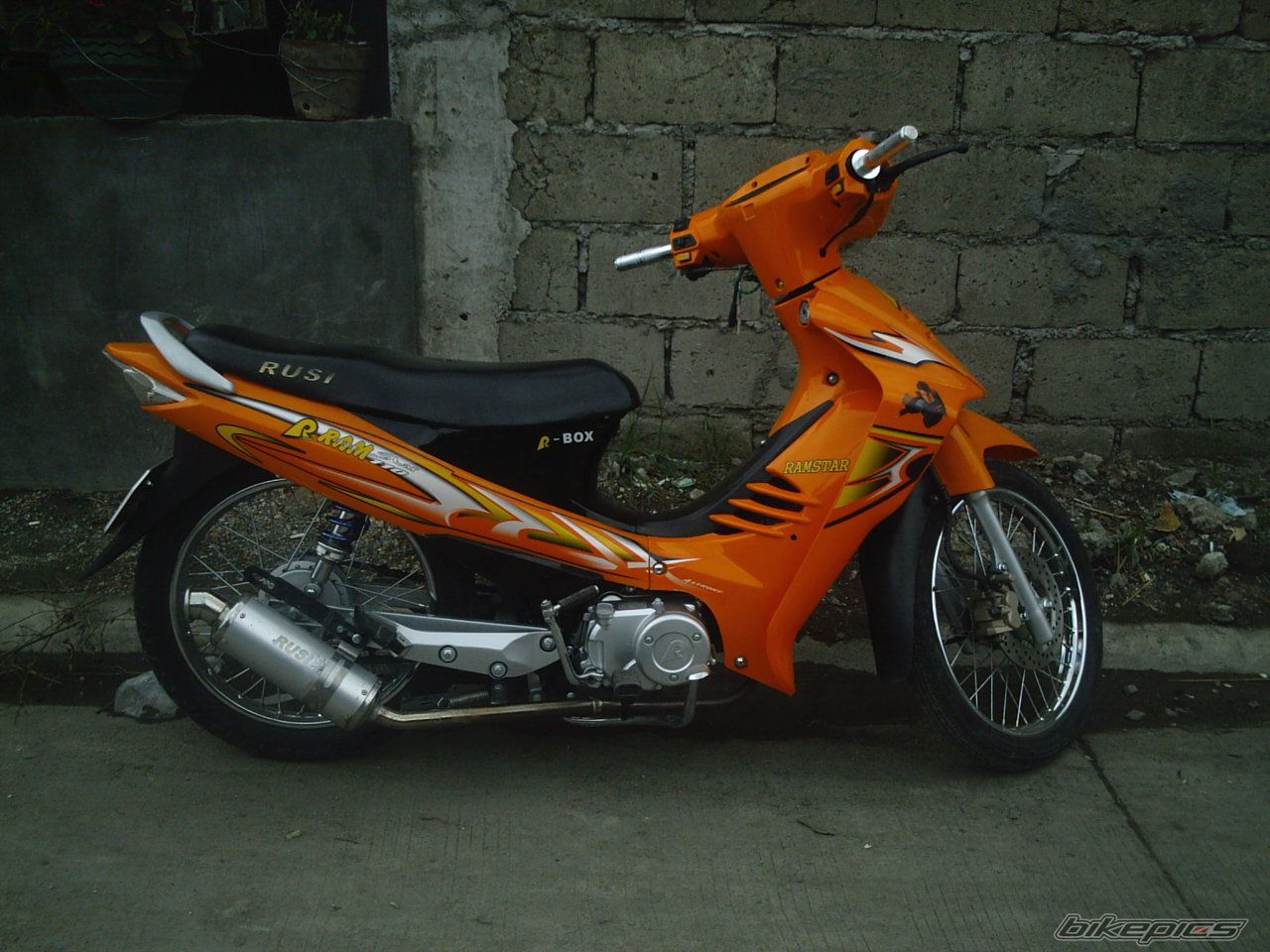 Bike Photo 1373617