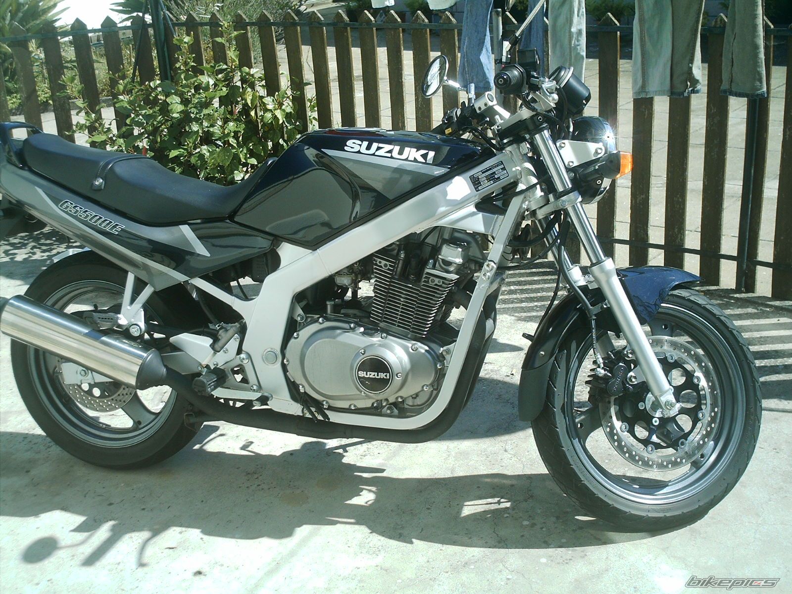 Bike Photo 1373730