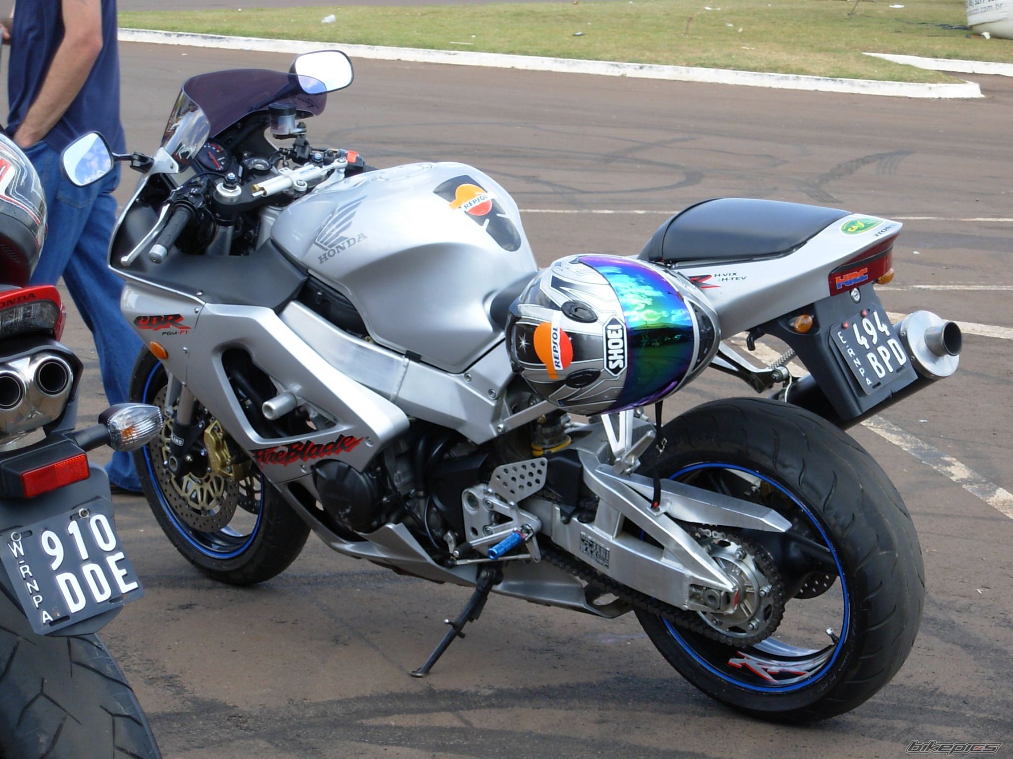 Bike Photo 1373737