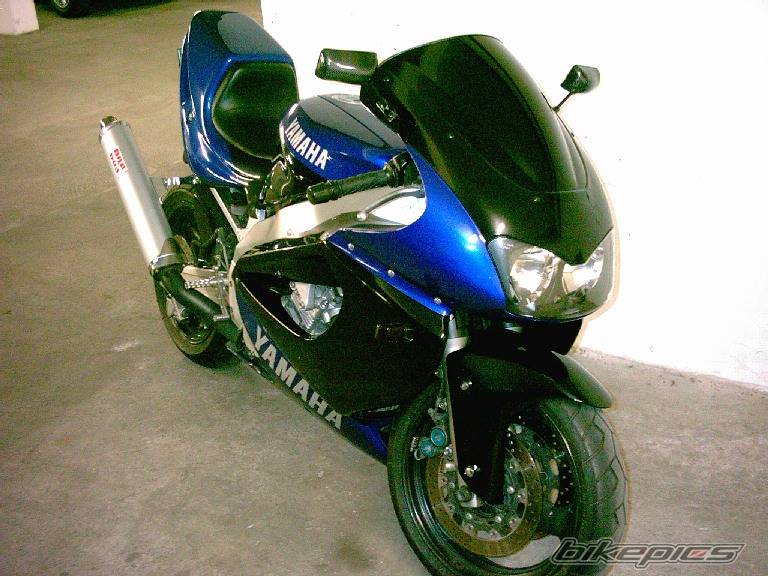 Bike Photo 137381