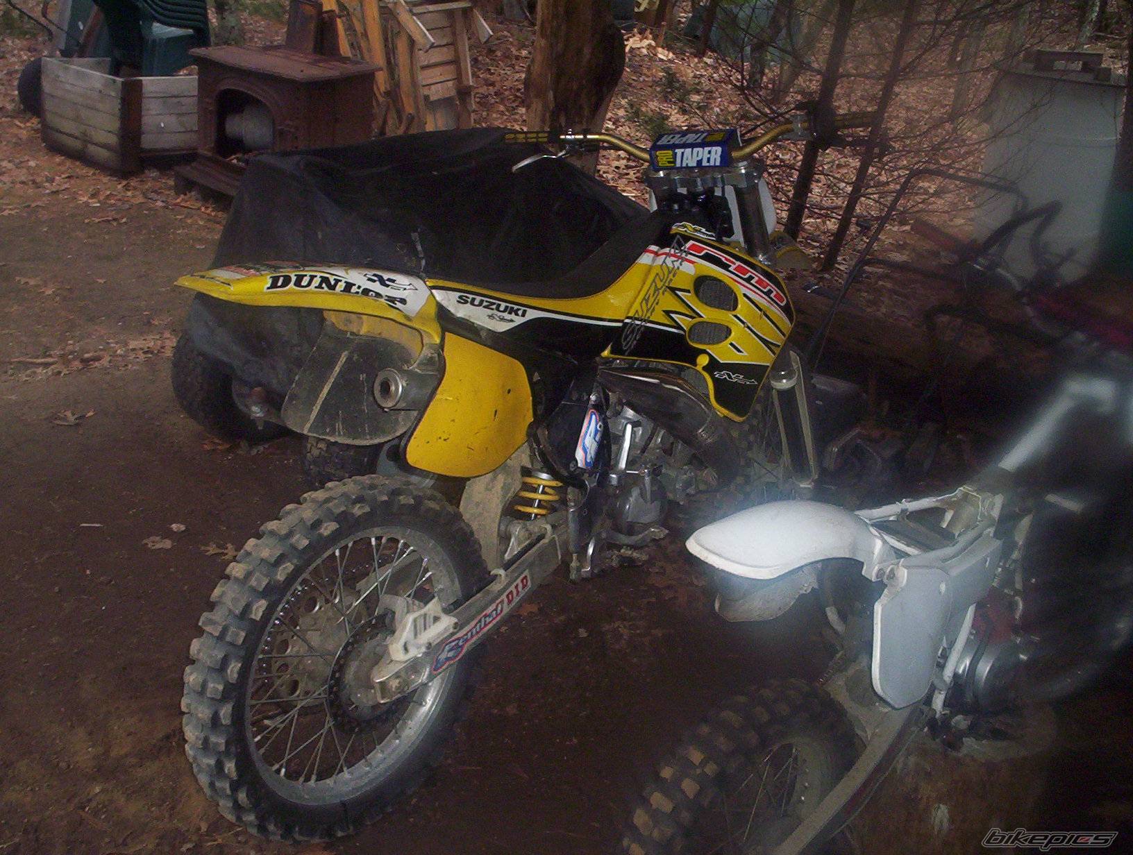 Bike Photo 137386